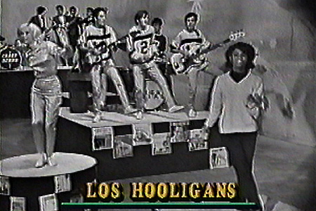 Los Hooligans