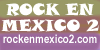 Rock en Mexico